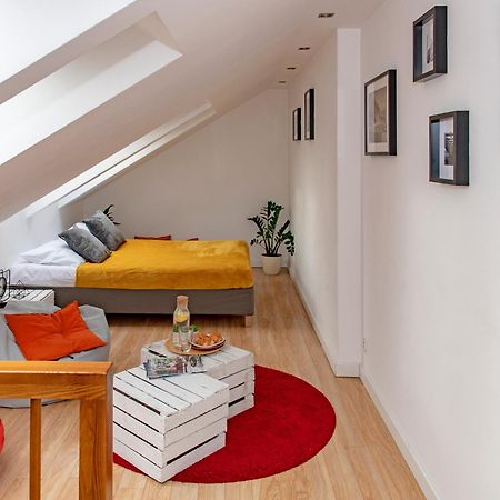 3D WYGODA Apartamenty Kraków Pokój zdjęcie