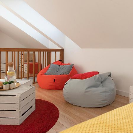 3D WYGODA Apartamenty Kraków Pokój zdjęcie