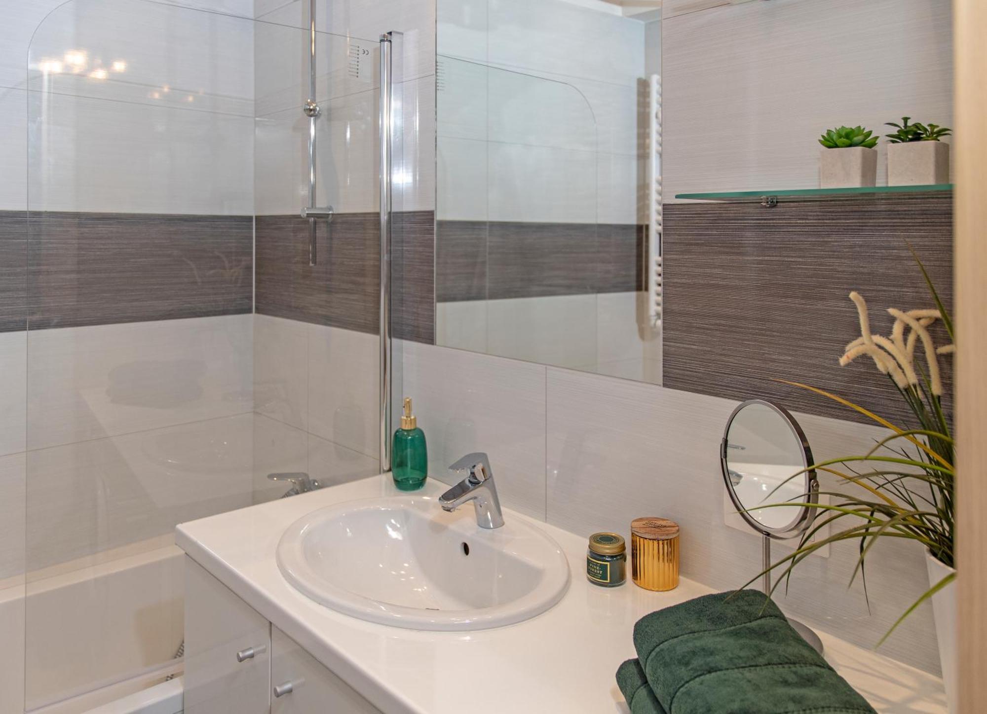 3D WYGODA Apartamenty Kraków Pokój zdjęcie