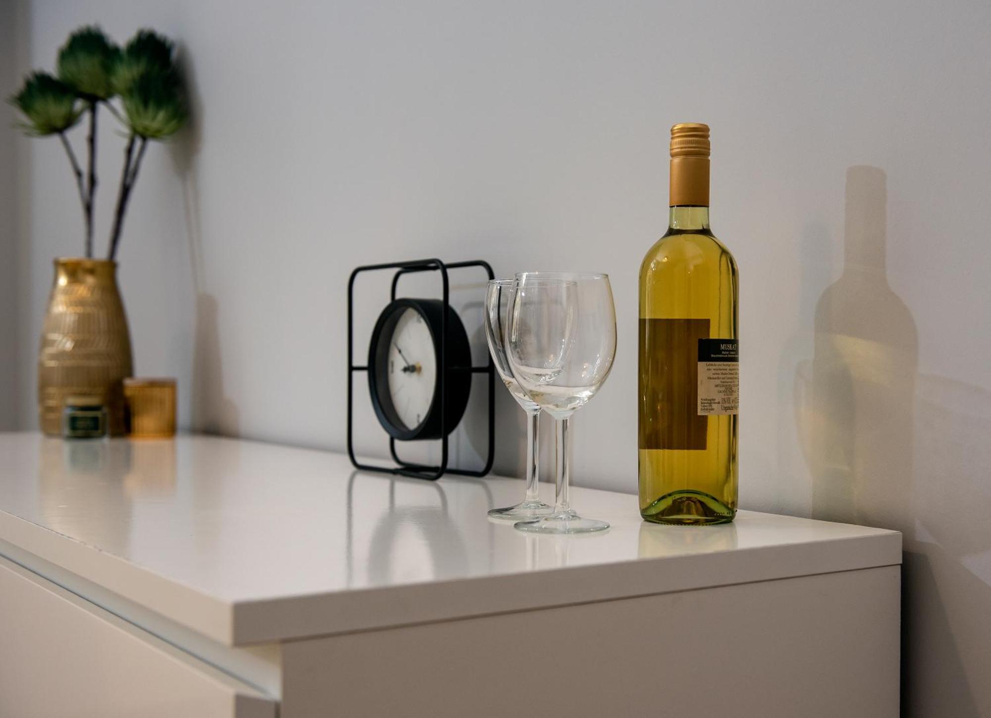 3D WYGODA Apartamenty Kraków Pokój zdjęcie