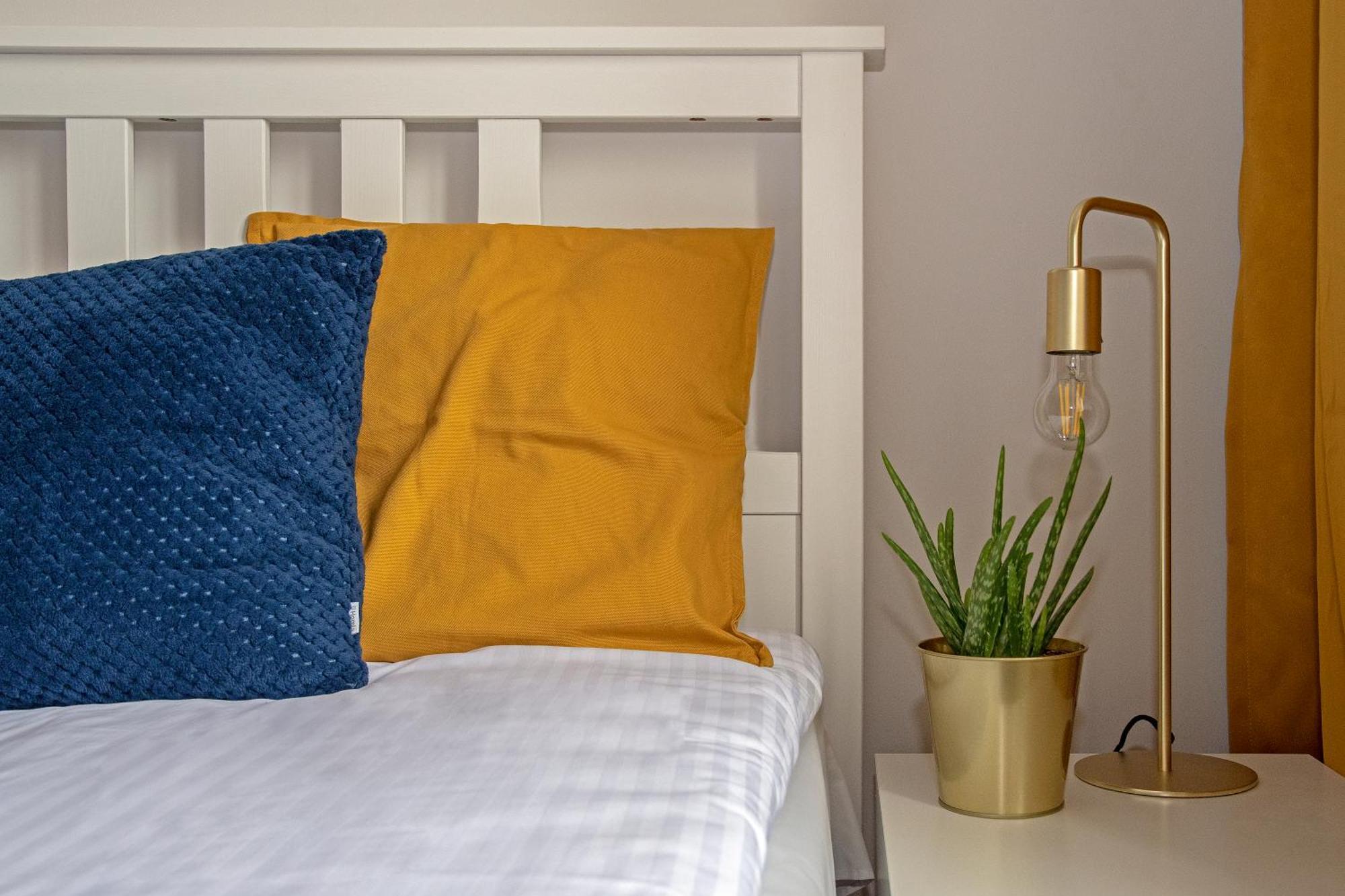 3D WYGODA Apartamenty Kraków Pokój zdjęcie