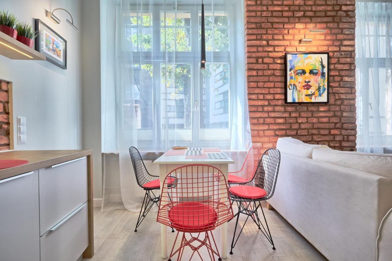 3D WYGODA Apartamenty Kraków Zewnętrze zdjęcie
