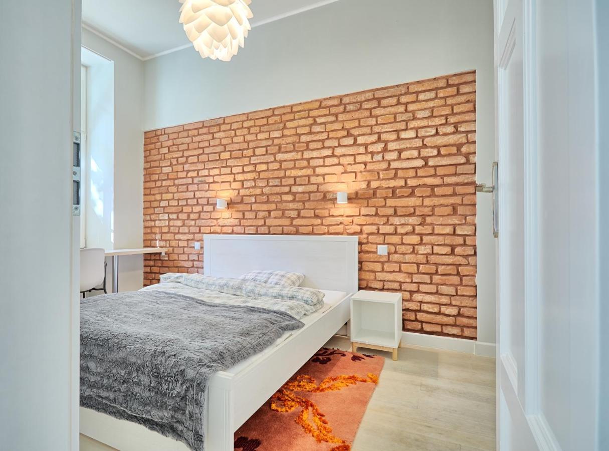 3D WYGODA Apartamenty Kraków Zewnętrze zdjęcie