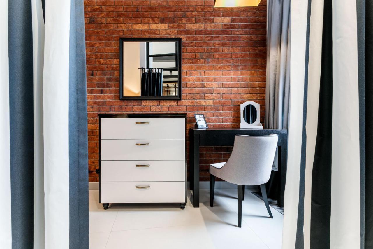3D WYGODA Apartamenty Kraków Zewnętrze zdjęcie
