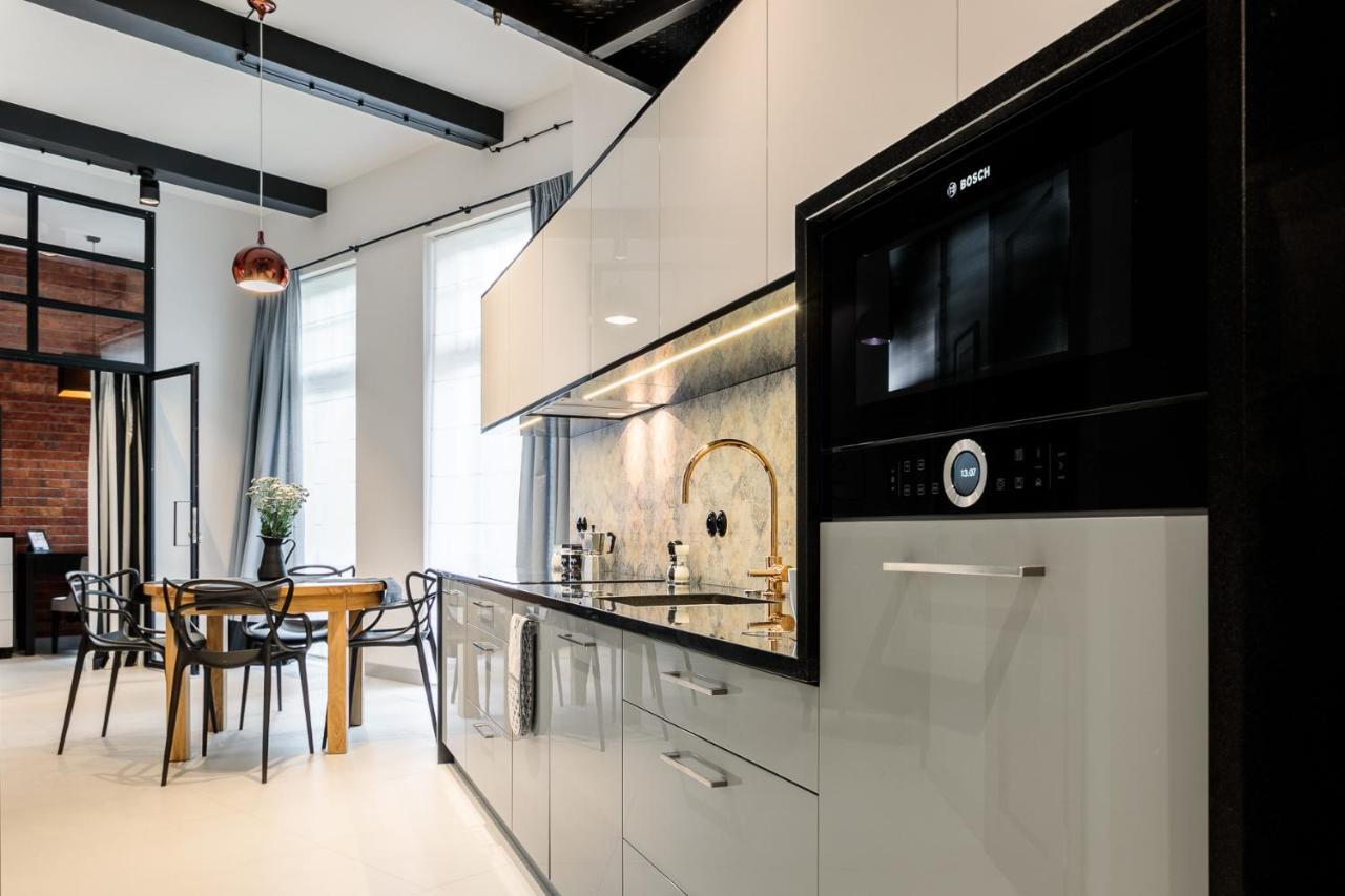 3D WYGODA Apartamenty Kraków Zewnętrze zdjęcie