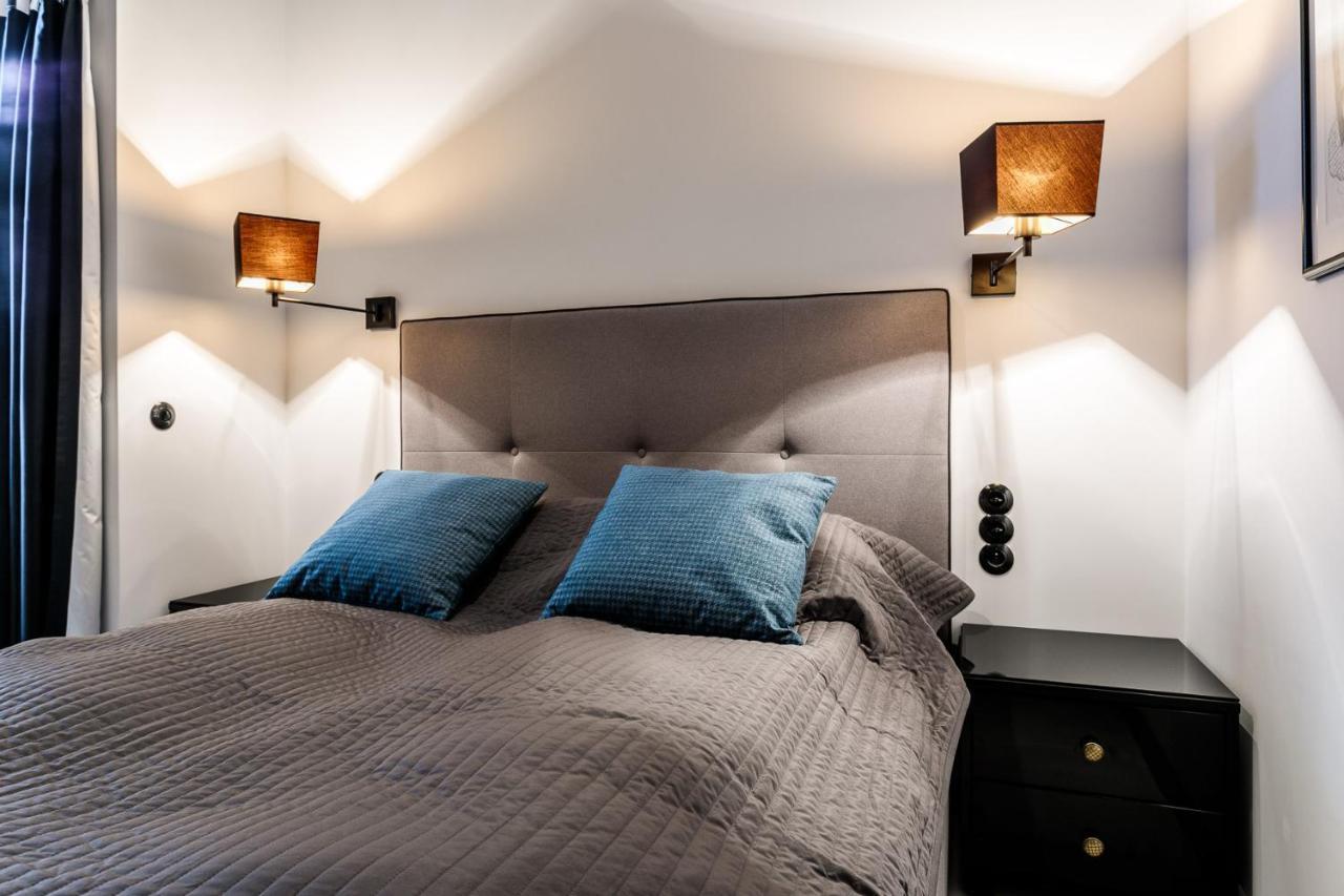 3D WYGODA Apartamenty Kraków Zewnętrze zdjęcie