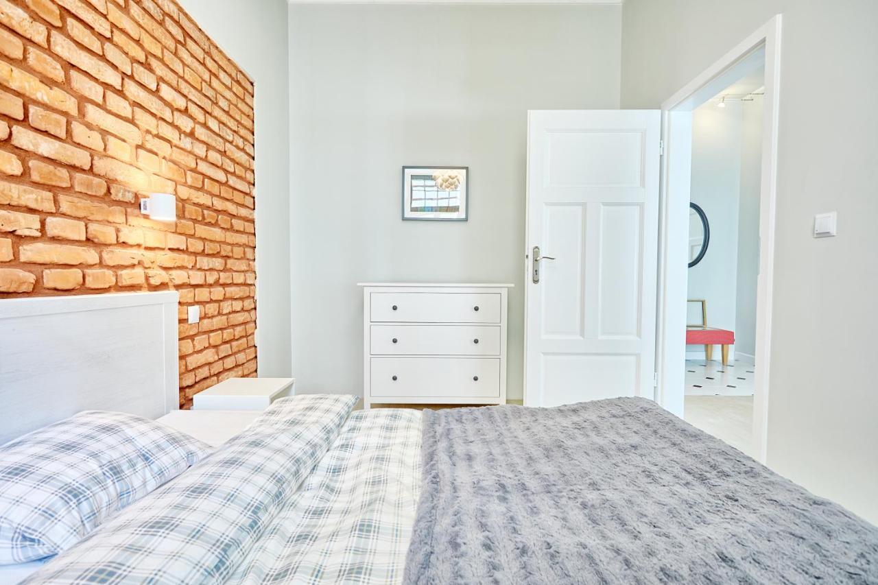 3D WYGODA Apartamenty Kraków Zewnętrze zdjęcie