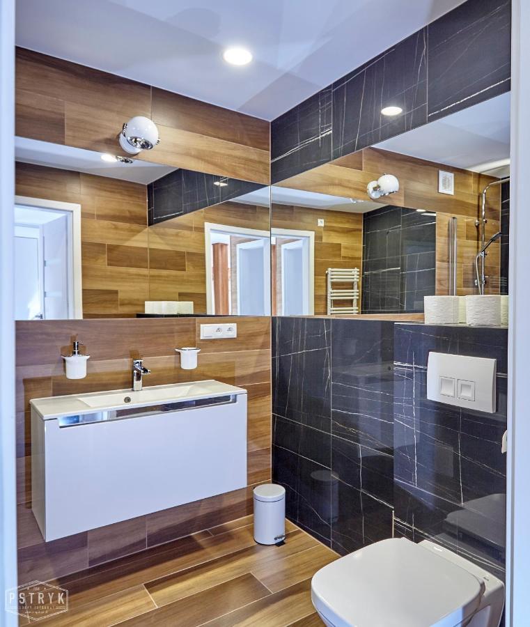 3D WYGODA Apartamenty Kraków Zewnętrze zdjęcie