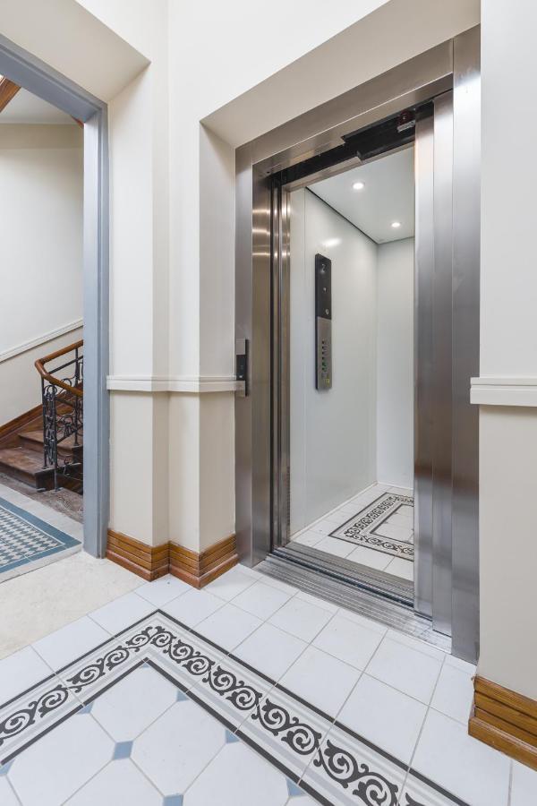 3D WYGODA Apartamenty Kraków Zewnętrze zdjęcie