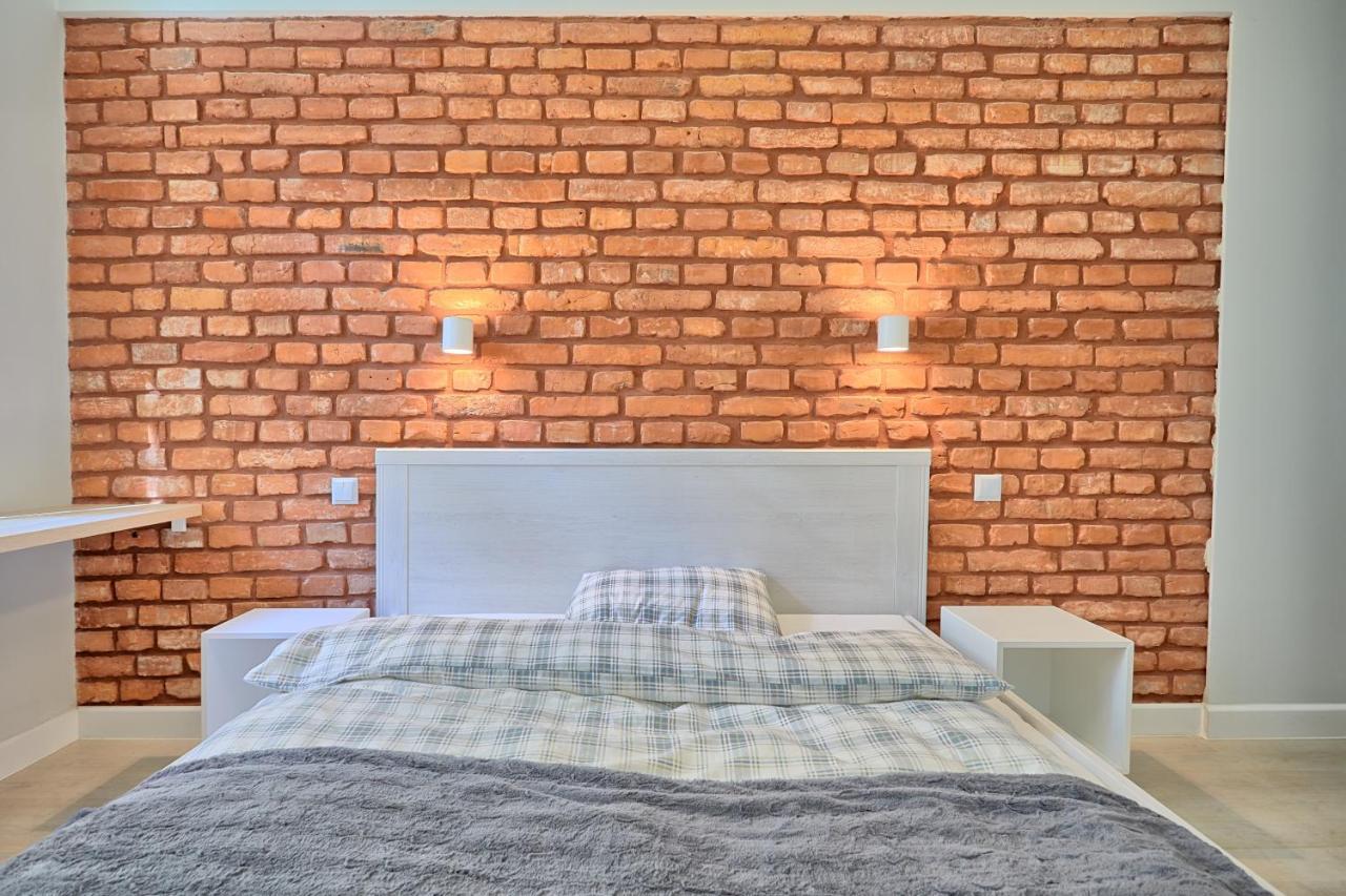 3D WYGODA Apartamenty Kraków Zewnętrze zdjęcie