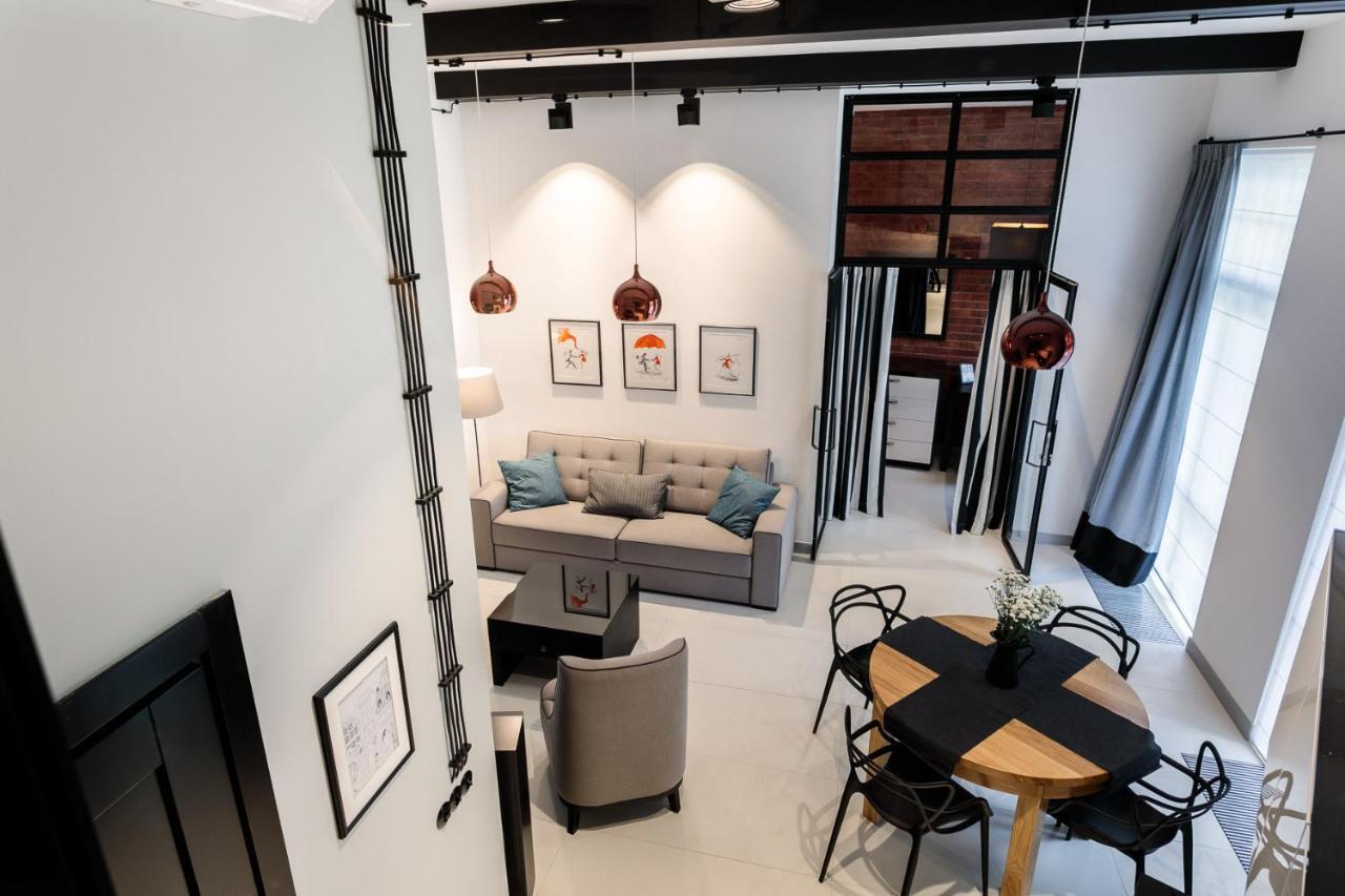 3D WYGODA Apartamenty Kraków Zewnętrze zdjęcie
