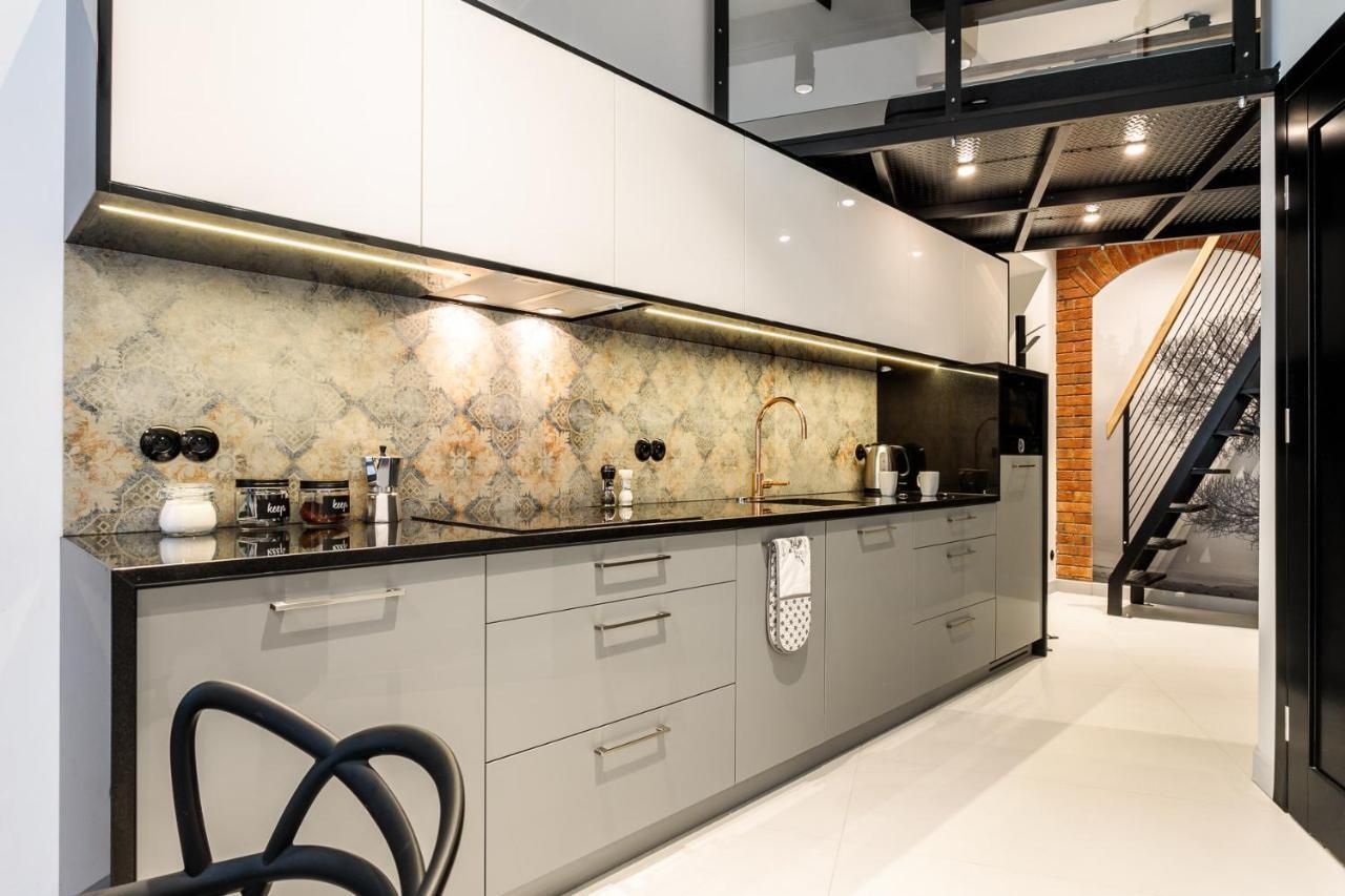 3D WYGODA Apartamenty Kraków Zewnętrze zdjęcie