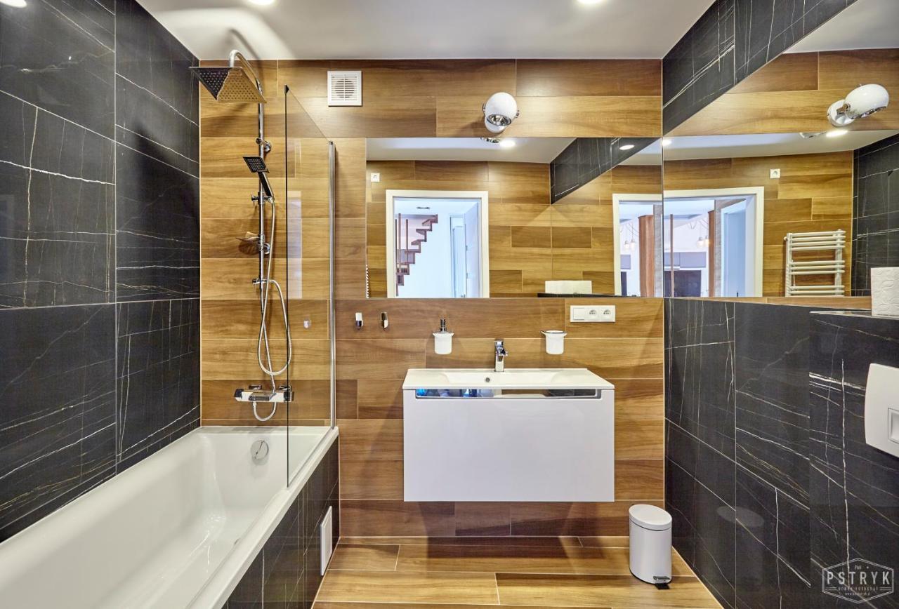 3D WYGODA Apartamenty Kraków Zewnętrze zdjęcie