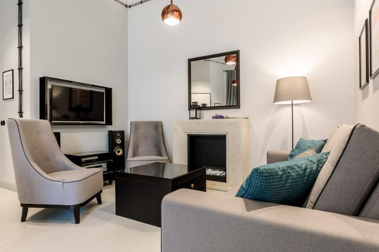 3D WYGODA Apartamenty Kraków Zewnętrze zdjęcie