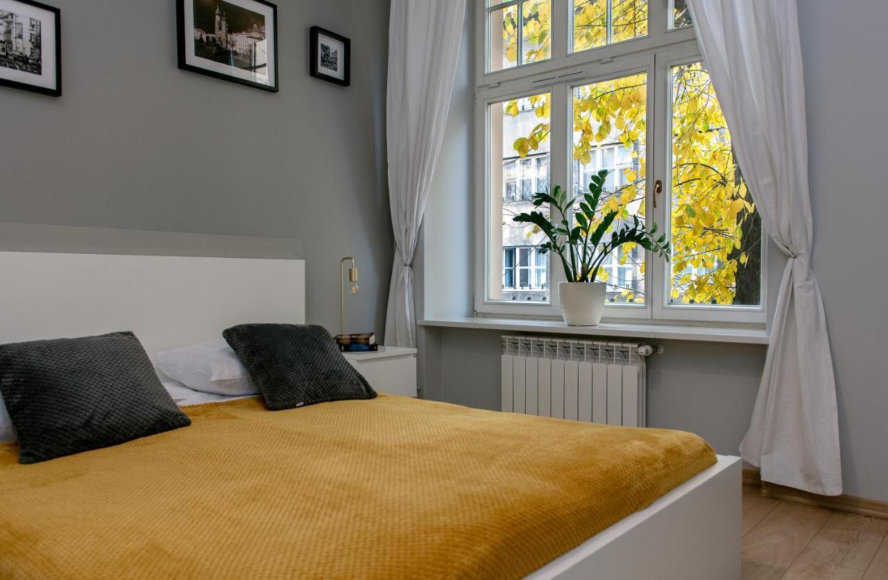 3D WYGODA Apartamenty Kraków Zewnętrze zdjęcie